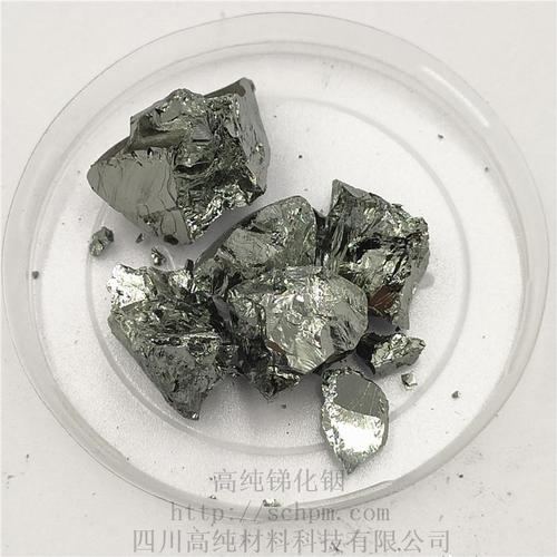 是制作波长为3~5&mu;m的红外探测器的重要材料,用于制光伏型或光导型