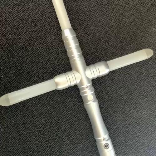 原力觉醒!激光剑背后的光学科普